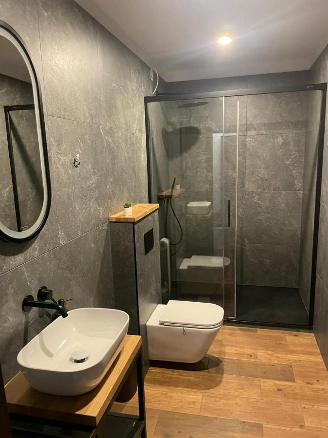 Apartamenty Nadrzeczna 14 Karpacz Exterior photo
