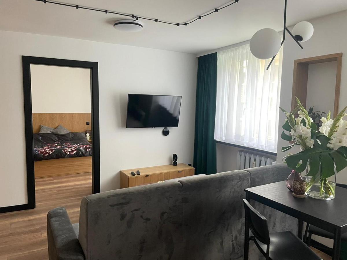 Apartamenty Nadrzeczna 14 Karpacz Exterior photo